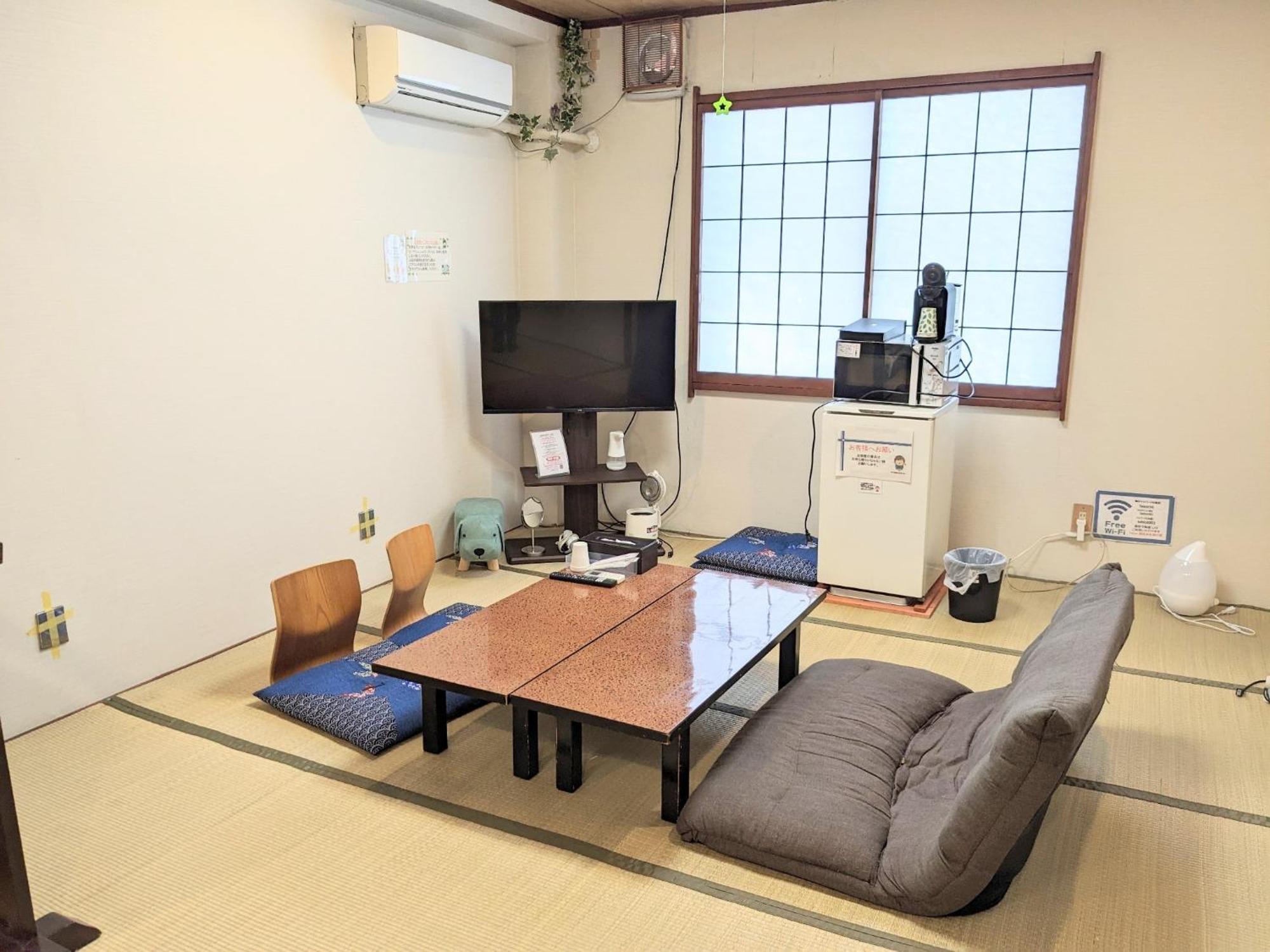 Oyo Ryokan Hamanako No Yado Kosai - Vacation Stay 38825V Exteriör bild