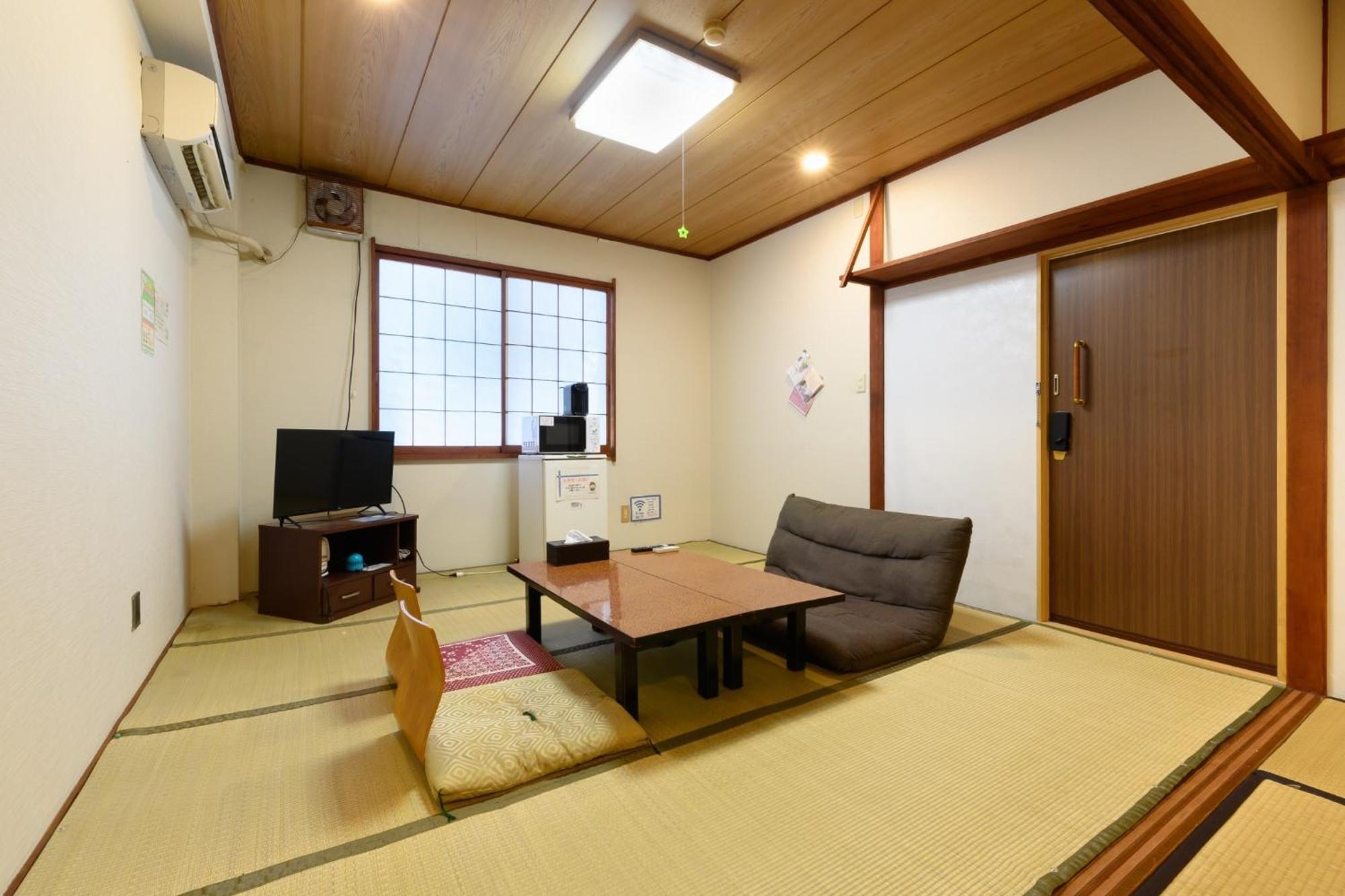Oyo Ryokan Hamanako No Yado Kosai - Vacation Stay 38825V Exteriör bild
