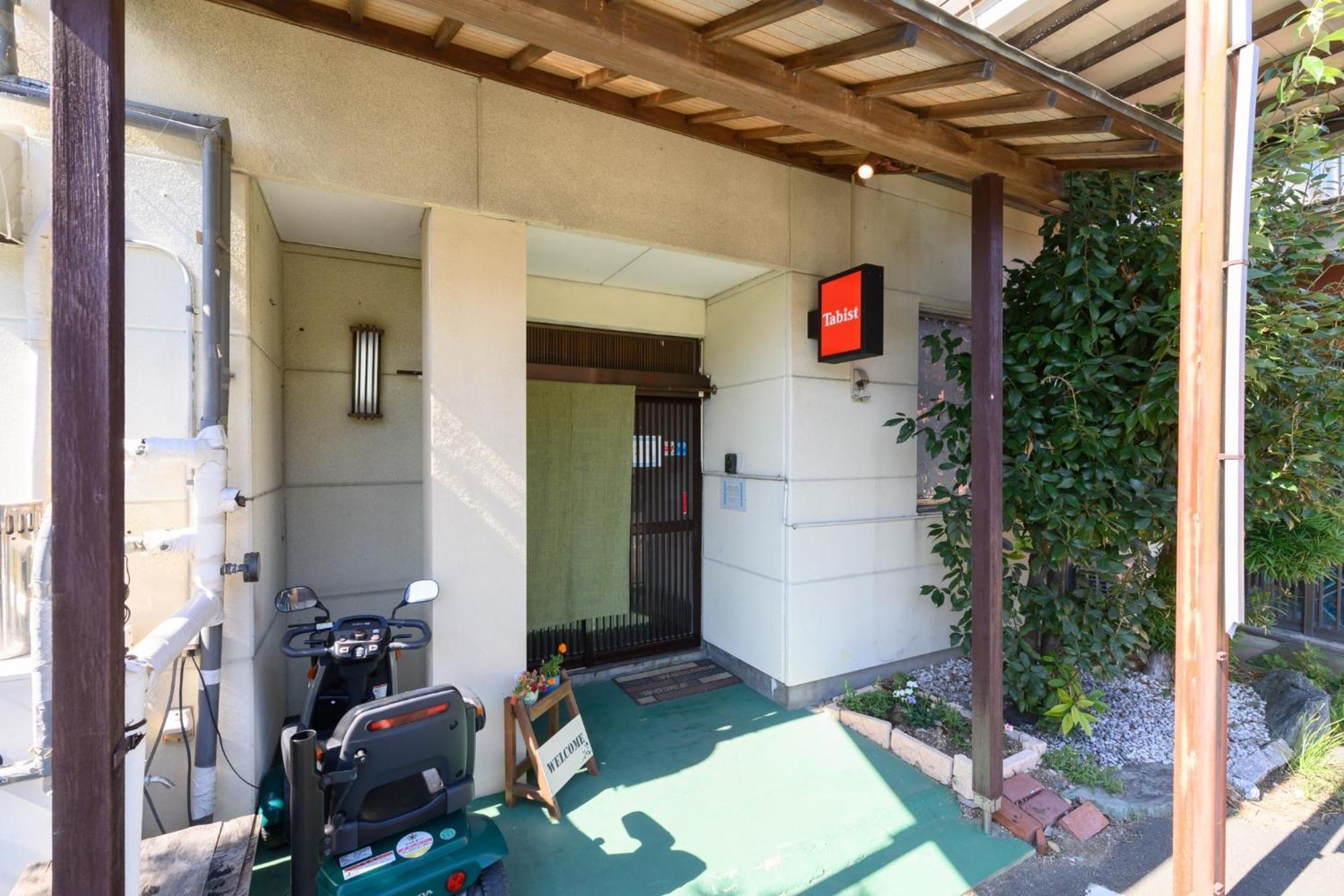 Oyo Ryokan Hamanako No Yado Kosai - Vacation Stay 38825V Exteriör bild