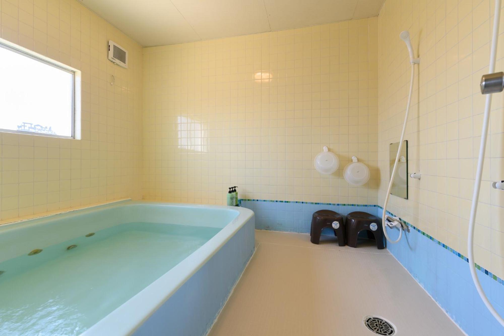 Oyo Ryokan Hamanako No Yado Kosai - Vacation Stay 38825V Exteriör bild